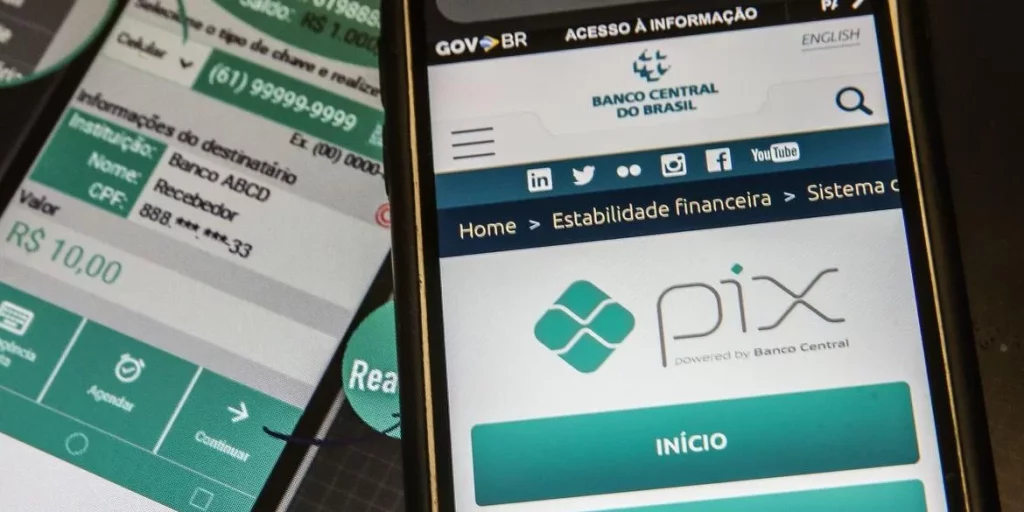 PIX automático passará a ser obrigatório em outubro de 2024