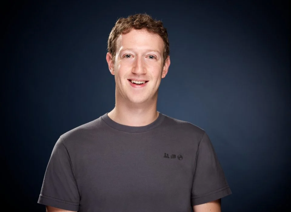 Mark Zuckerberg - Foto: Divulgação