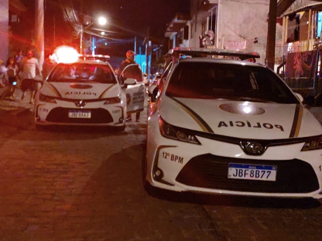 Polícia Civil investiga possível relação entre cinco mortes na mesma noite em Caxias do Sul