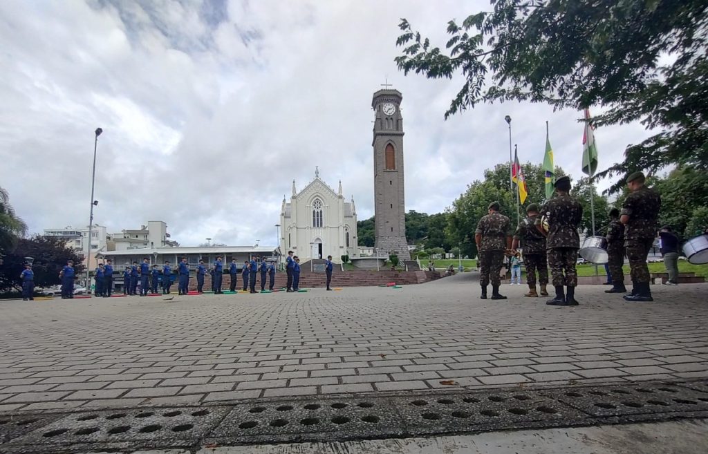 Flores da Cunha forma primeira turma da Guarda Civil Municipal neste sábado