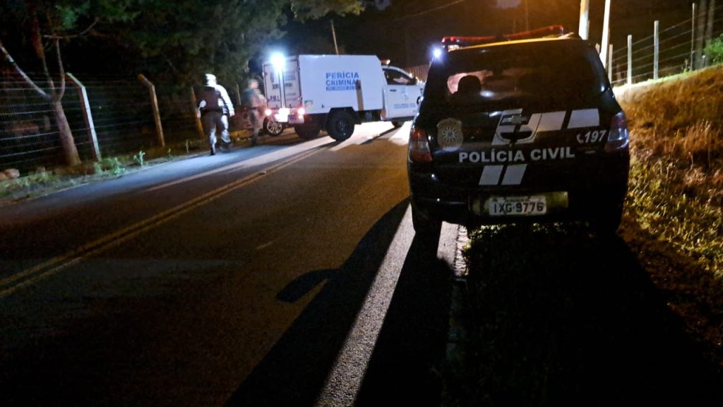 Caxias do Sul registra 16ª morte violenta em 25 dias