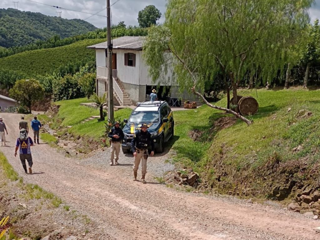 FARROUPILHA
