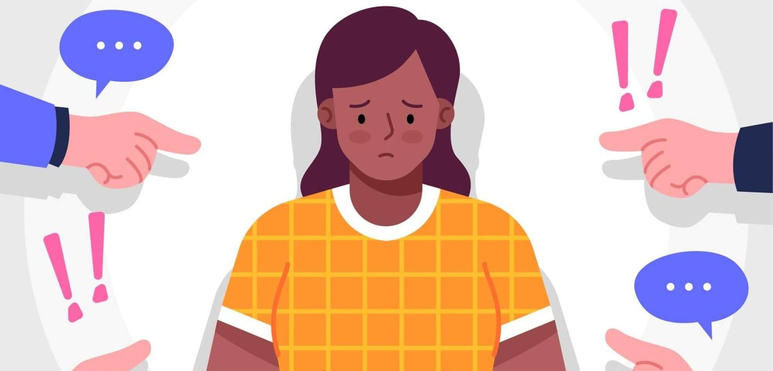 Bullying e Cyberbullying são incluídos ao Código Penal e pena de crimes contra crianças aumentam. (Imagem: Ilustração / Internet)