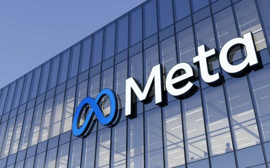 Meta e Mark Zukerberg - Foto: Freepik