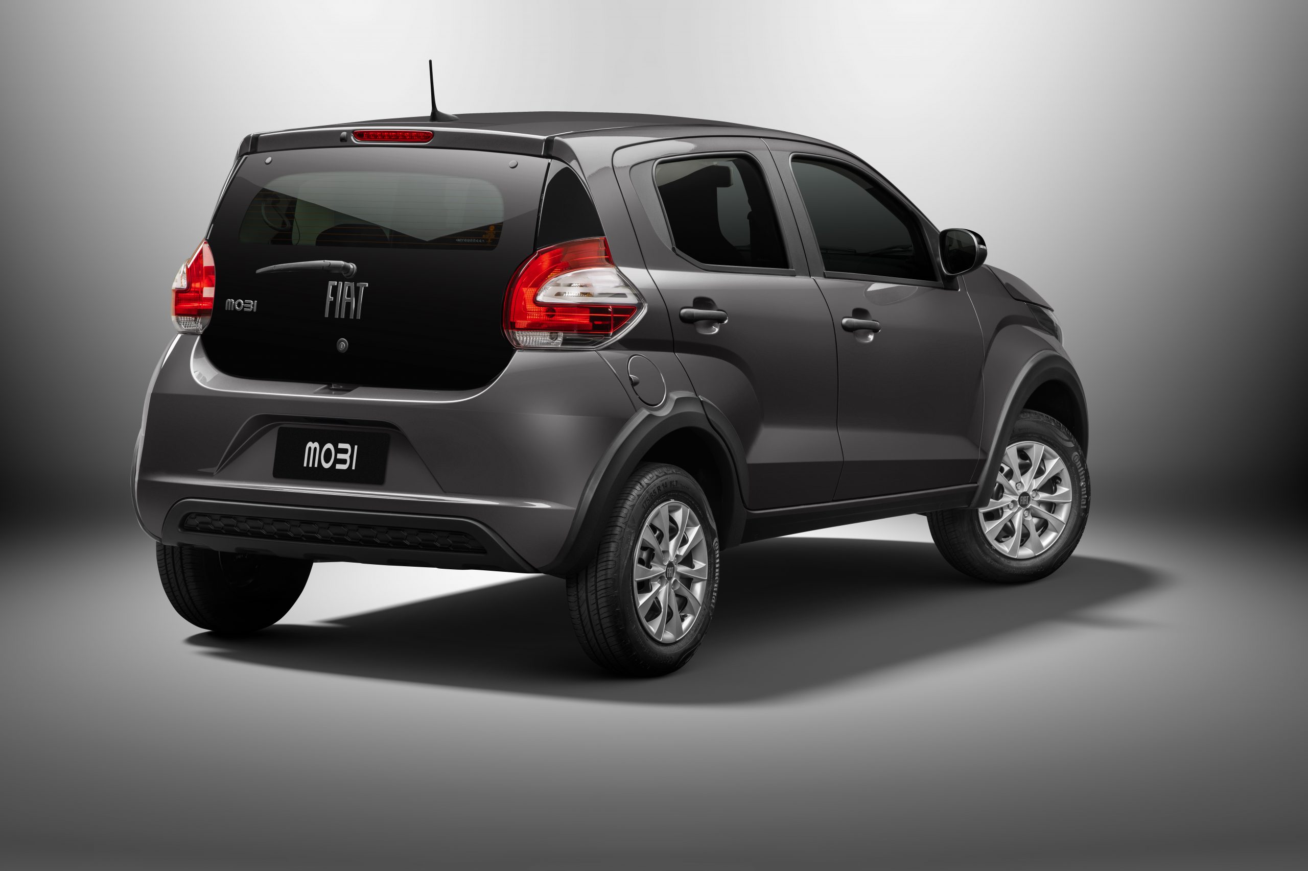 5 Piores defeitos do Fiat Mobi
