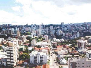 Bento Gonçalves está entre os 10 municípios gaúchos com mais empresas abertas em janeiro de 2024