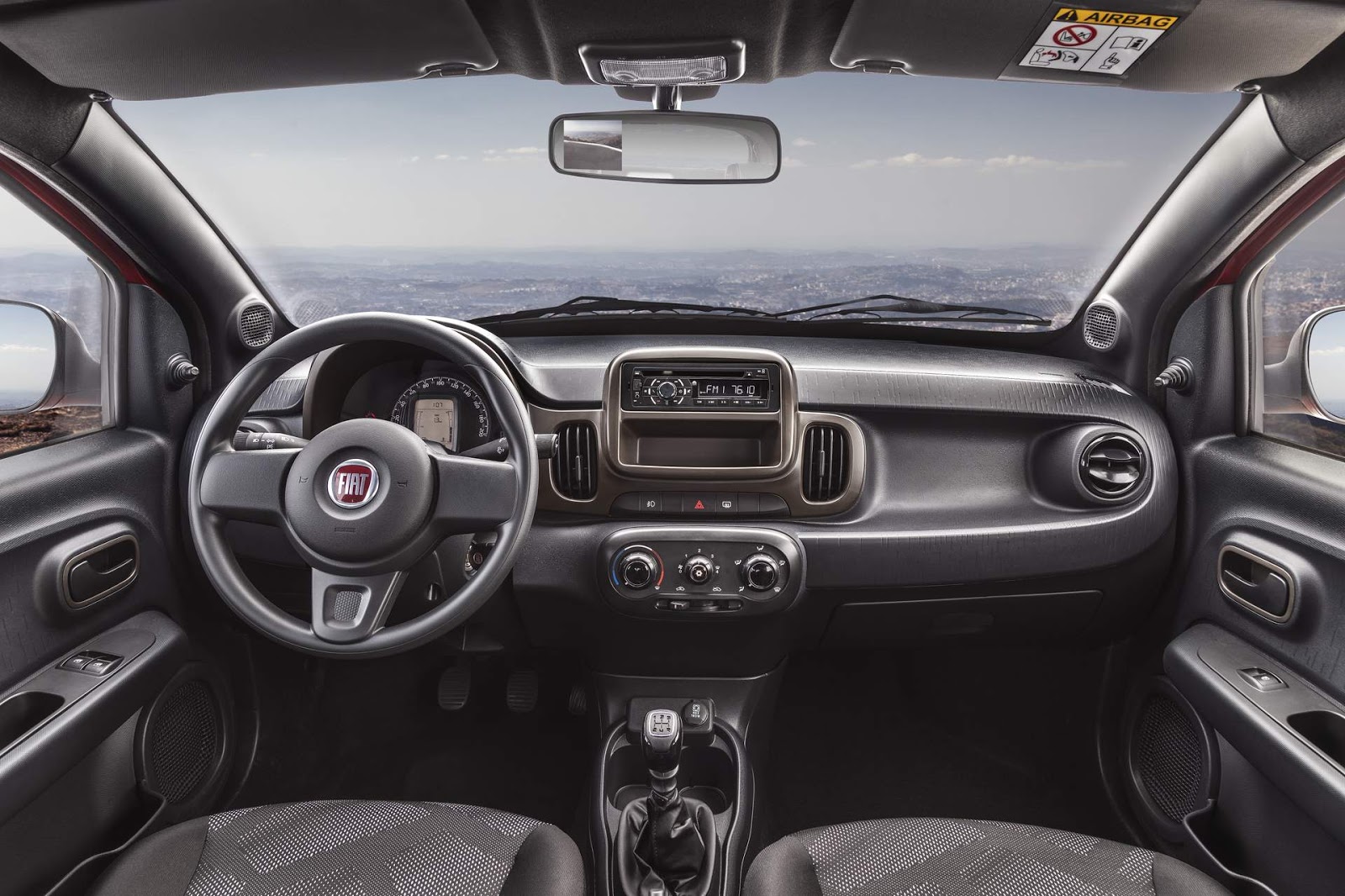 5 Piores defeitos do Fiat Mobi