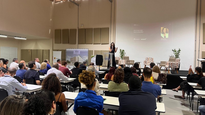 Meetup Regional do South Summit Brazil ocorre nesta sexta-feira em Caxias do Sul
