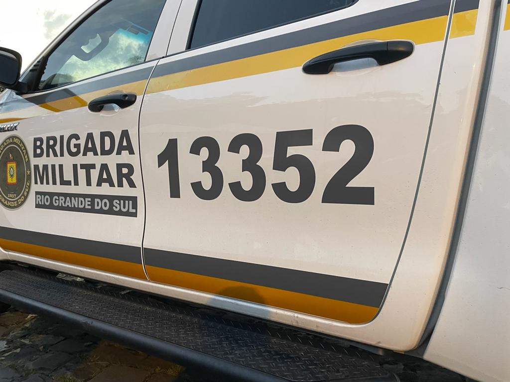 Brigada Militar