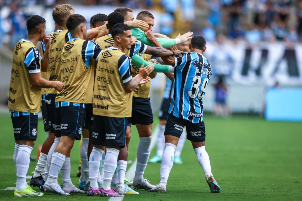 GRÊMIO