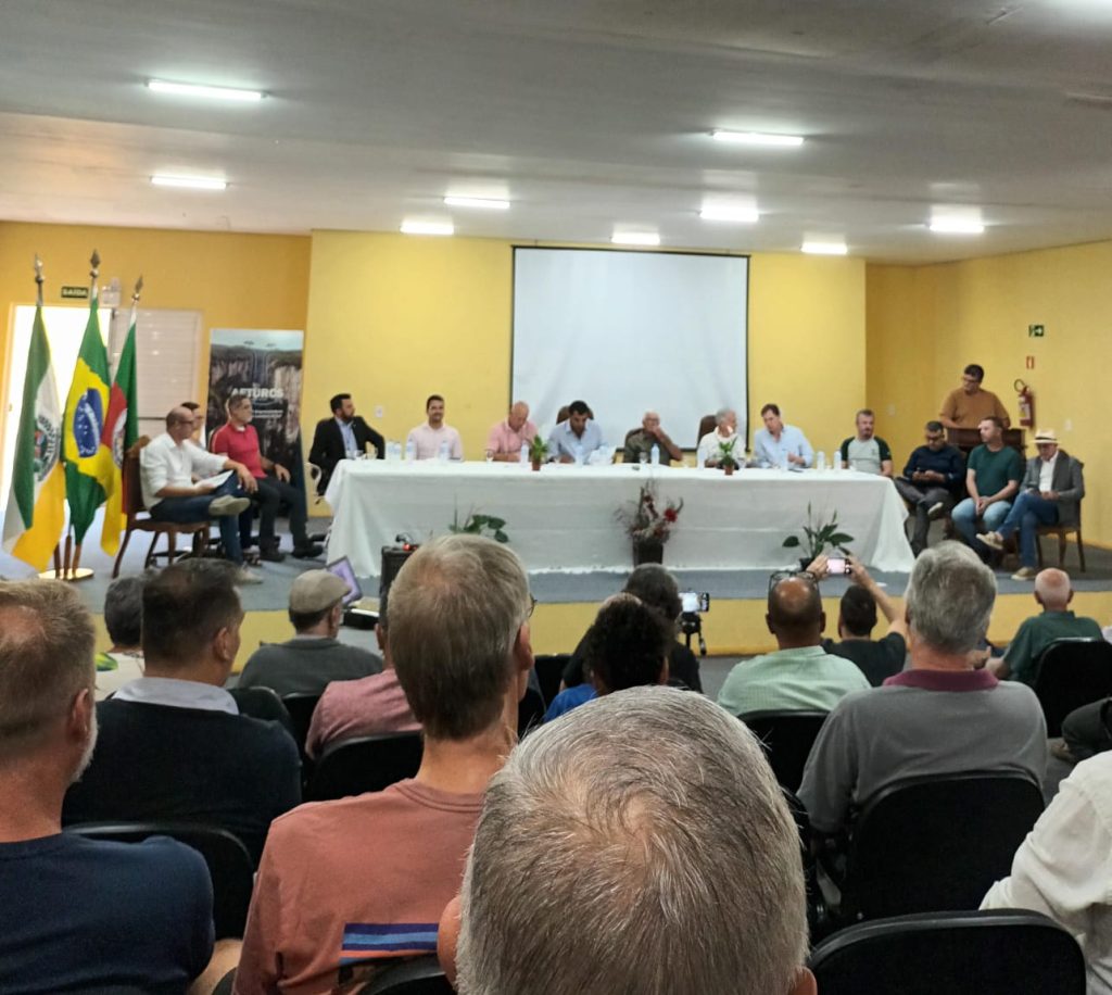 Cambará do Sul