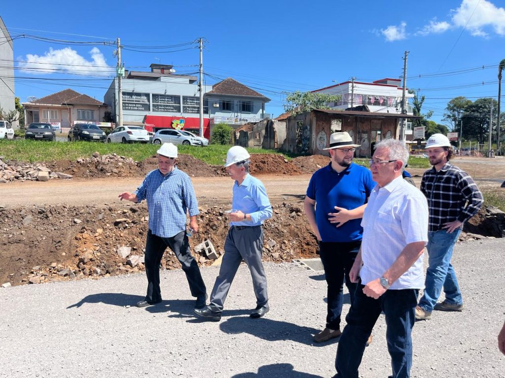 obras