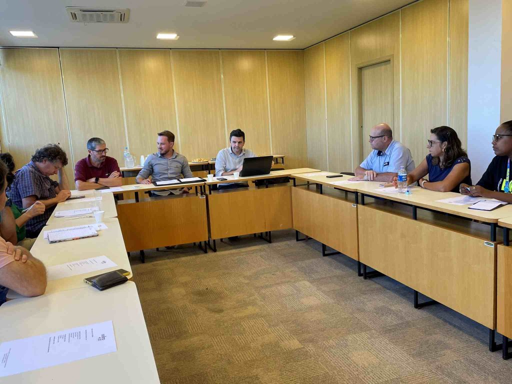 Crédito: Exata Comunicação, Alessandro Manzoni