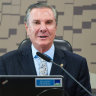 Foto: Jefferson Rudy/Agência Senado
