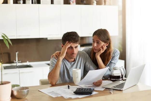 4 Dicas Essenciais para Sair do Endividamento