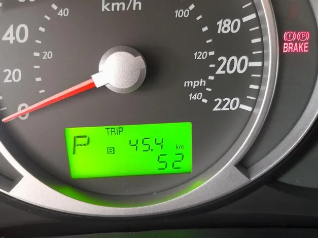 Último Hyundai Tucson zero km de primeira geração será leiloado pela Caoa