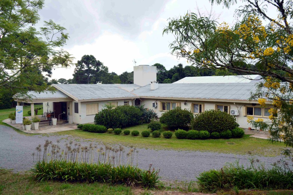 Lar do Ancião pode ser beneficiado com a destinação de IR