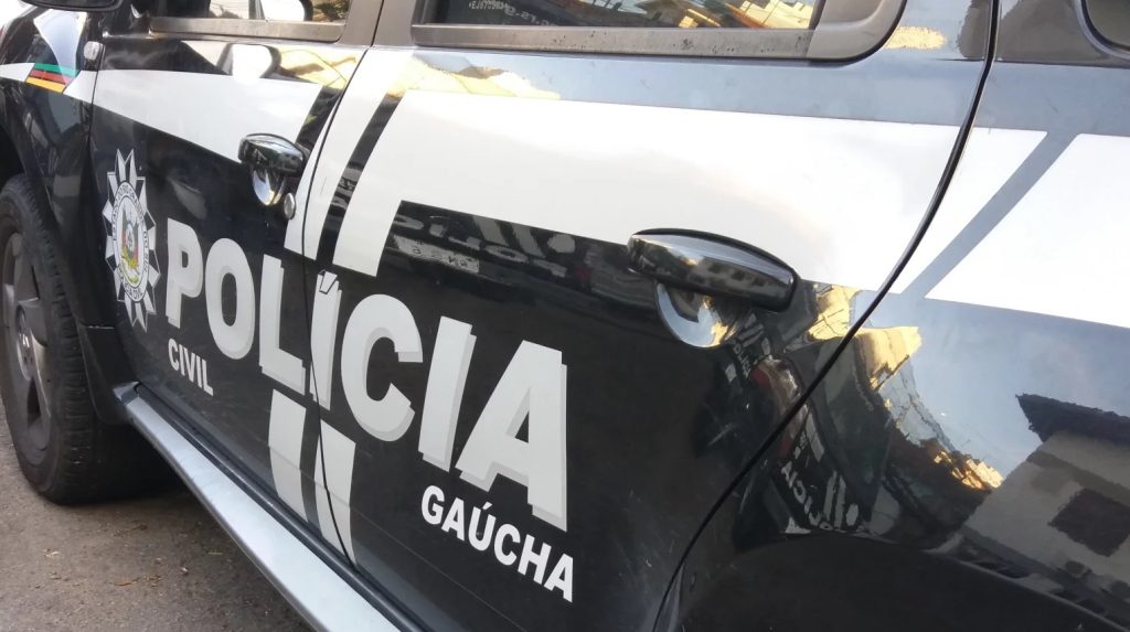 FARROUPILHA