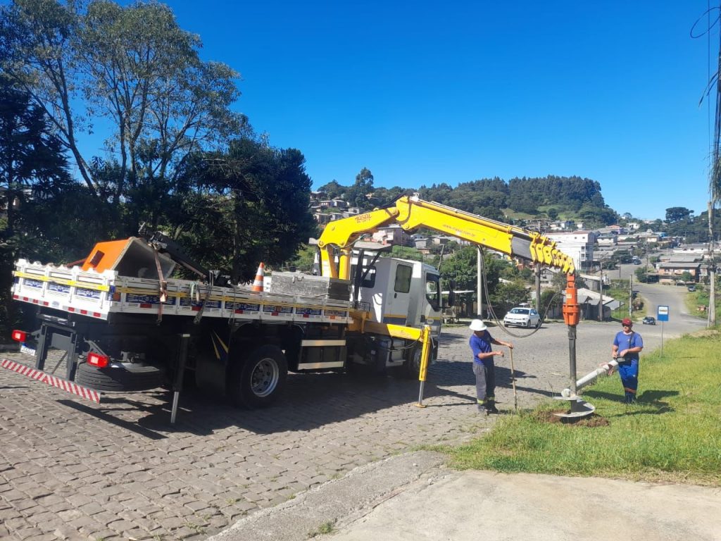 FARROUPILHA