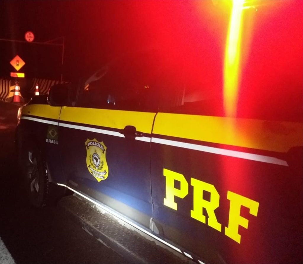 Pedestre é atropelado na BR-116, em Caxias do Sul