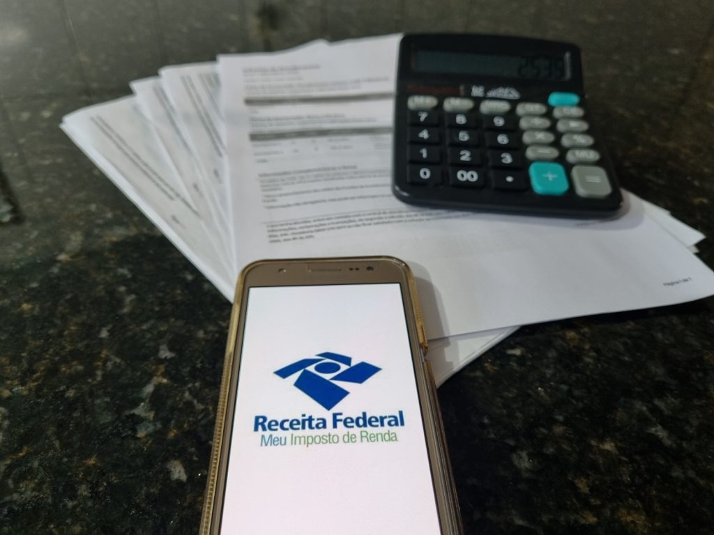 A possibilidade de destinação independe se o contribuinte tem imposto a pagar ou a restituir, sendo calculada sobre o Imposto de Renda devido - (Foto: Gustavo Tamagno Martins)