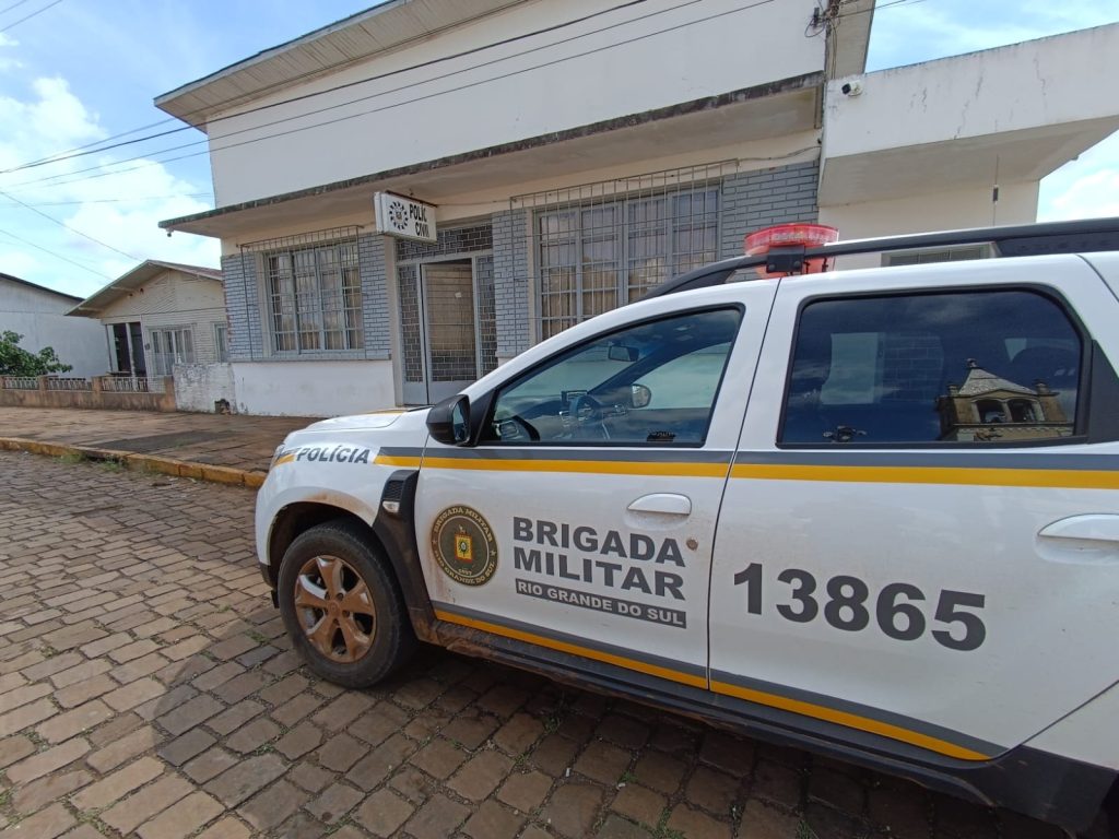 Mulher é golpeada no tórax com faca pelo companheiro em Esmeralda