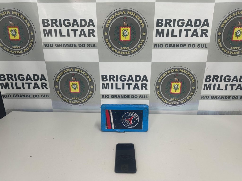 cocaína