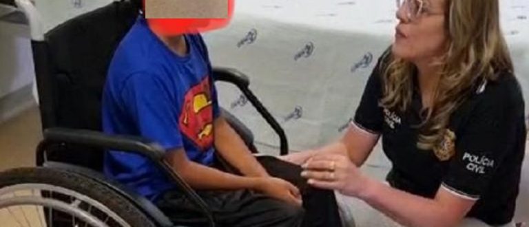 Tragédia de Vacaria: irmãos voltam ao hospital da cidade após dias internados em Santa Maria