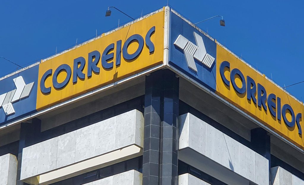 A receita total da empresa no ano passado atingiu R$ 21,6 bilhões - (Foto: EDUARDO MATYSIAK/FUTURA PRESS/ESTADÃO CONTEÚDO)
