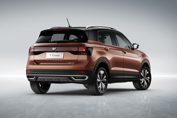 SUVs com motores 3 cillindros turbo: 5 mitos