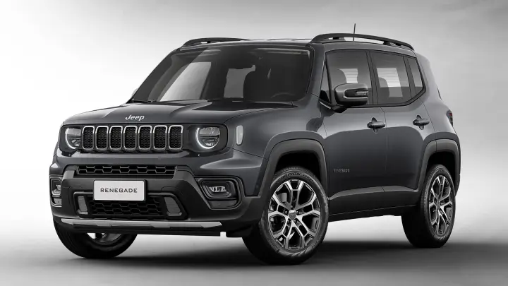SUVs com motores 3 cillindros turbo: 5 mitos 