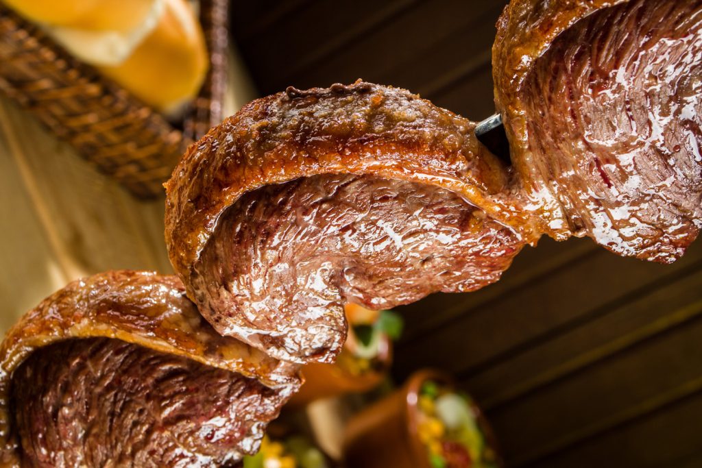 Cozinha Viva: Picanha (Foto: Meat Foods / Reprodução)