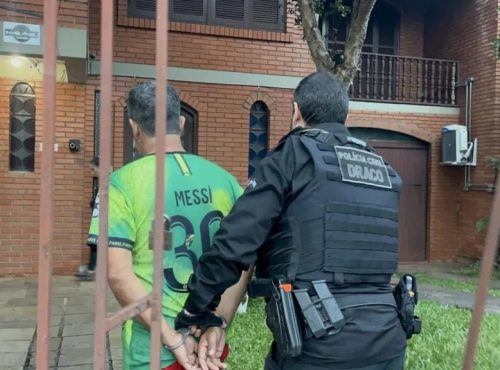 Foto: Polícia Civil/Divulgação