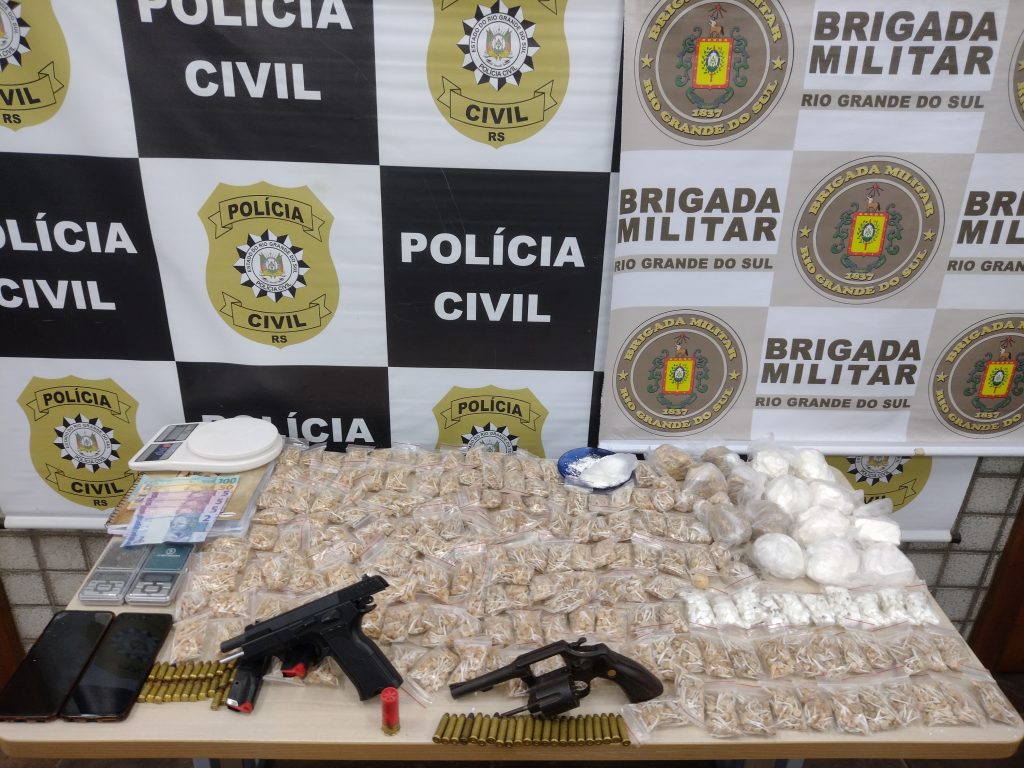 FARROUPILHA FARROUPILHA