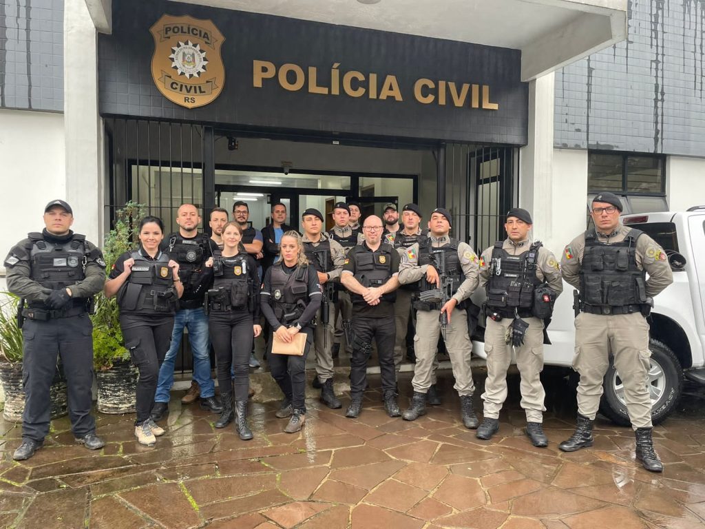 FARROUPILHA