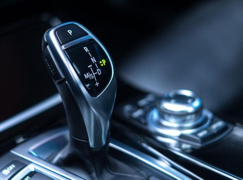 Câmbio CVT x Câmbio automático