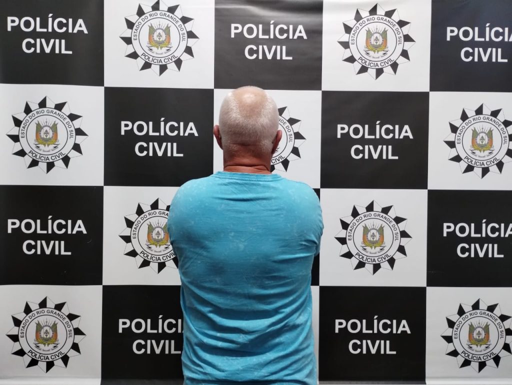 Foto: Polícia Civil