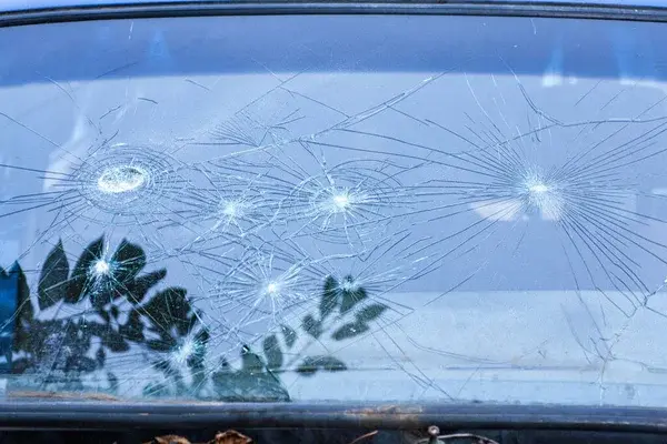 Carro blindado usado