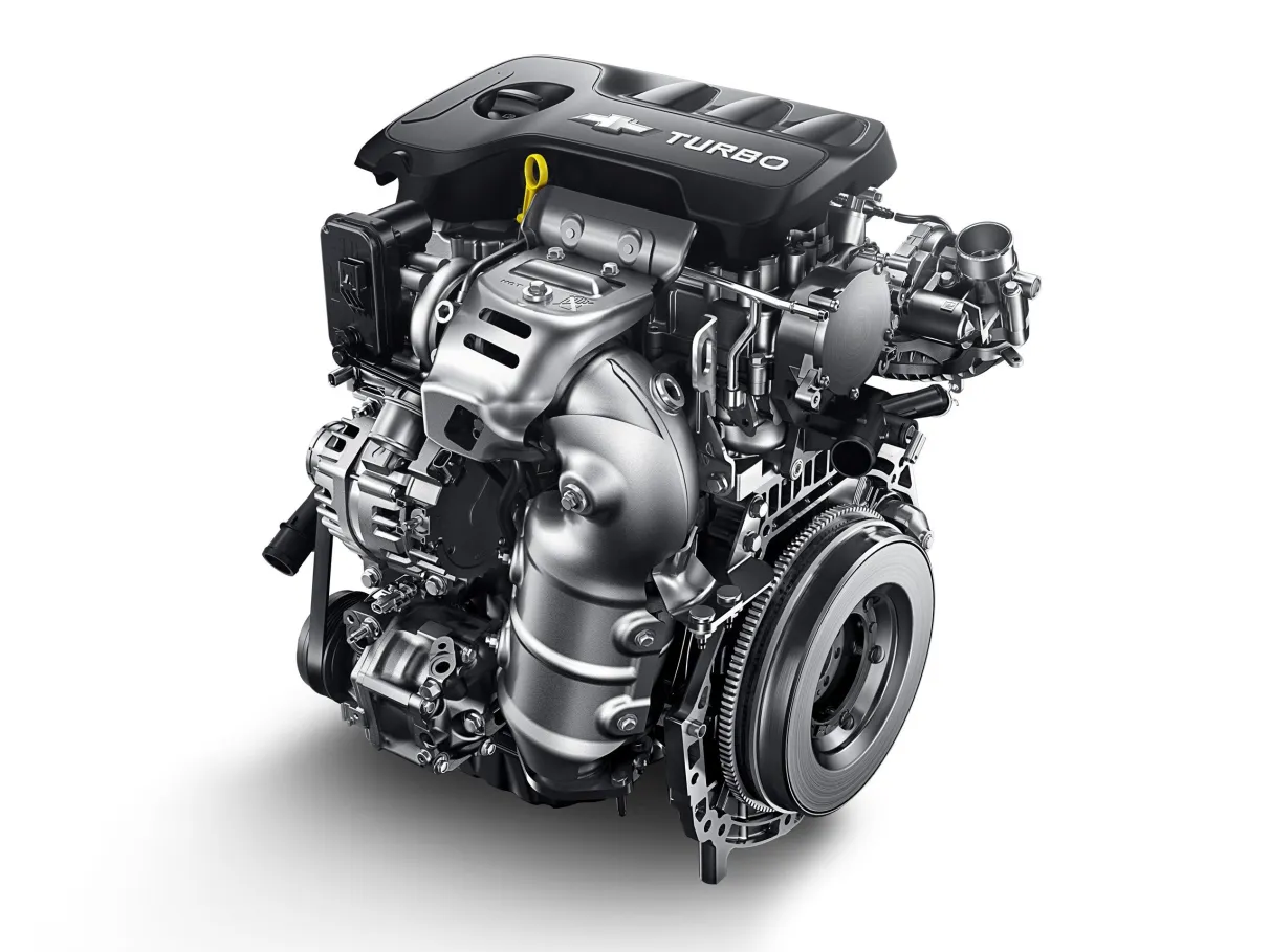 SUVs com motores 3 cillindros turbo: 5 mitos 