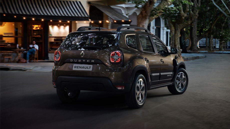 SUVs com motores 3 cillindros turbo: 5 mitos 