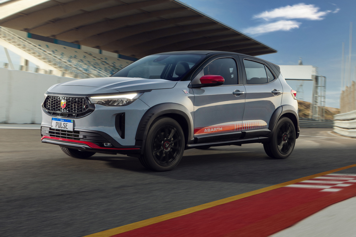 SUVs com motores 3 cillindros turbo: 5 mitos 