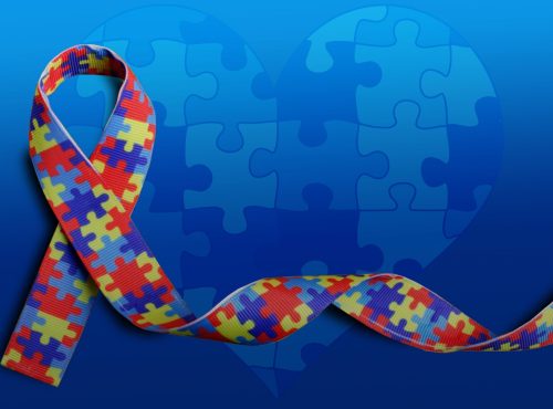 O quebra-cabeça é o símbolo mais conhecido do autismo. Ele representa a complexidade e a diversidade do Transtorno do Espectro Autista. Imagem Ilustrativa Arquivo Leouve.