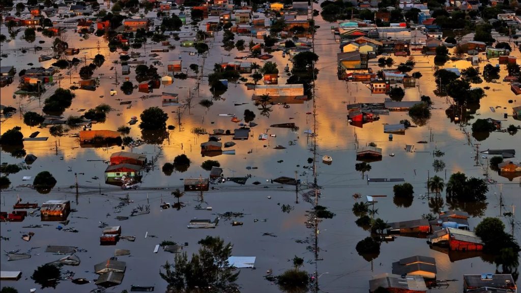 Foto: LAURO ALVES / GOVERNO RS