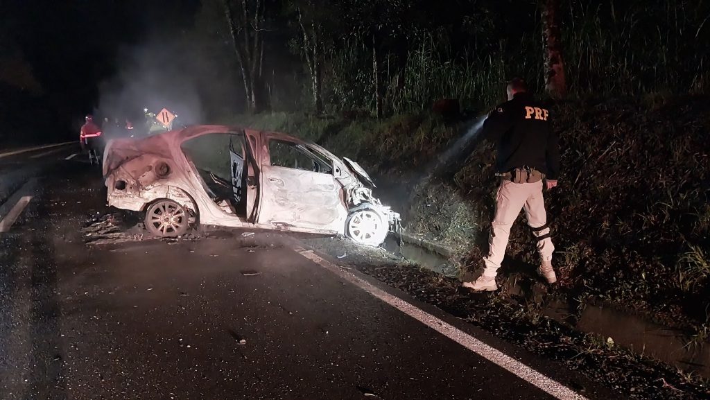 (Foto: Adilson Locatelli/ Rádio A Voz) 