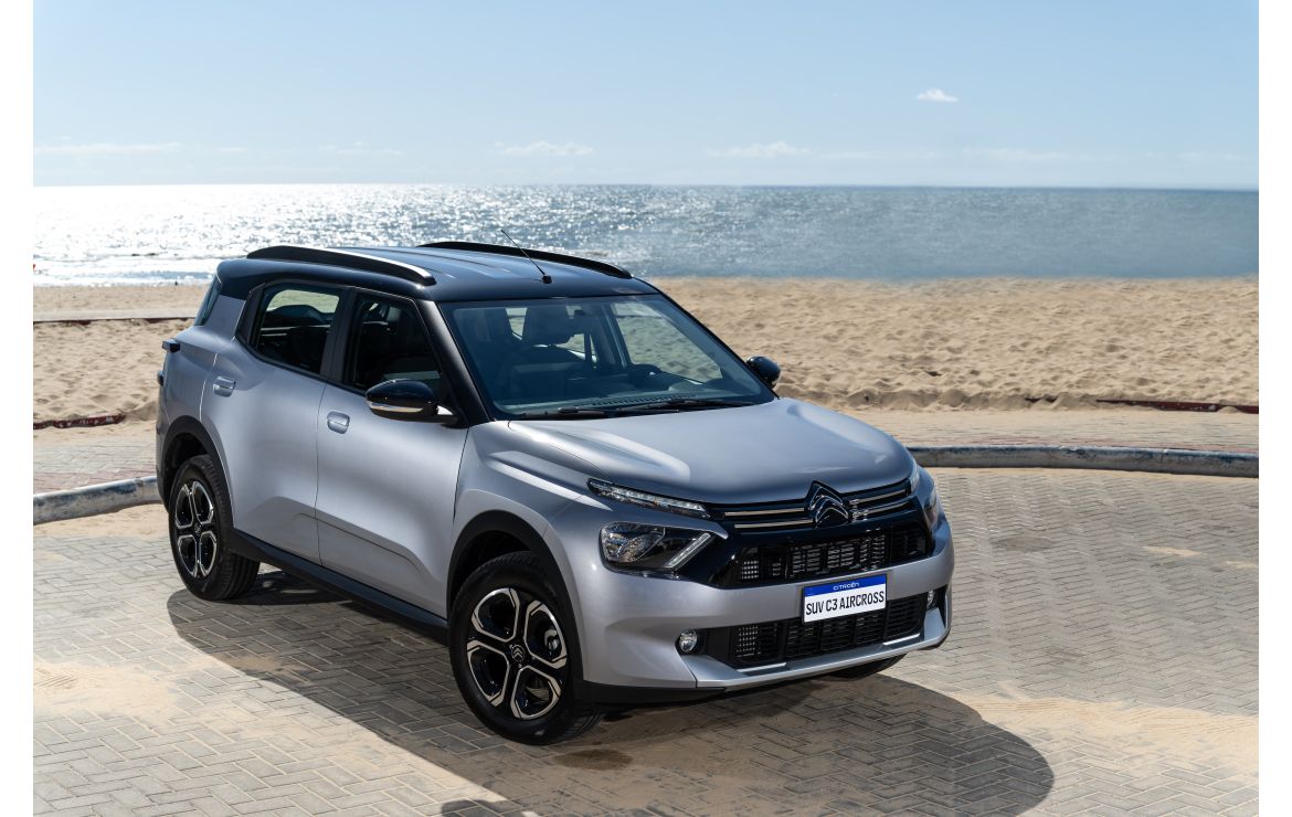 Top 3 com os SUVs mais baratos do Brasil em 2024