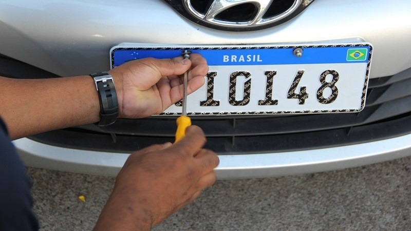 Foto: Detran RS