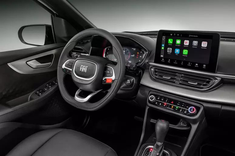 Top 3 com os SUVs mais baratos do Brasil em 2024