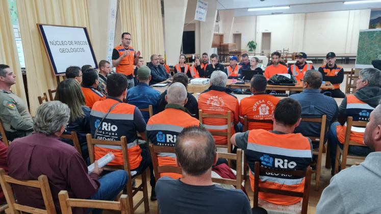 Foto: Prefeitura de Bento Gonçalves/Divulgação