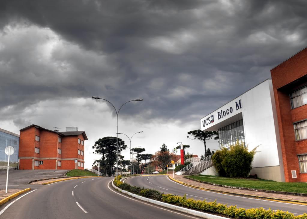 Em meio à maior tragédia do RS, UCS promove evento online sobre luto coletivo. (Foto: Divulgação)