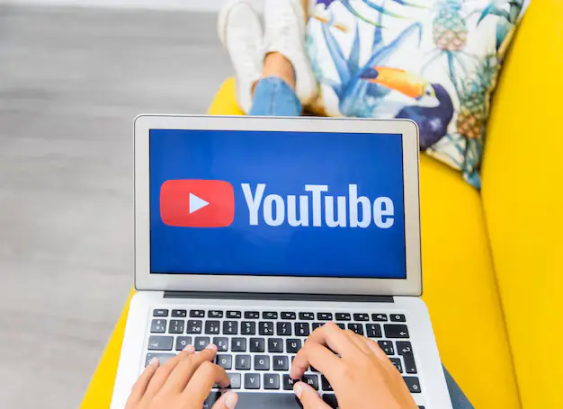 10 canais com mais inscritos no YouTube 